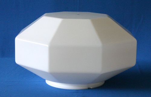 DL065-600白色